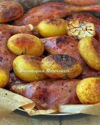 Абхазская кухня