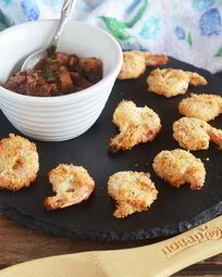 Американская кухня