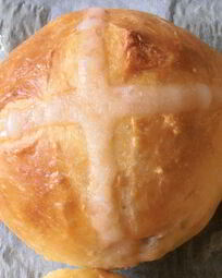 Английская кухня