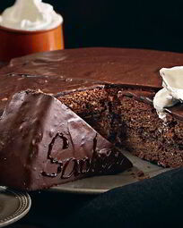 Австрийская кухня