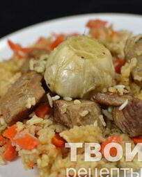 Азербайджанская кухня