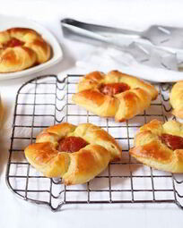 Датская кухня