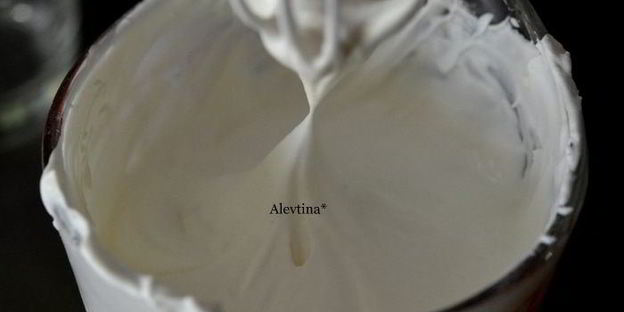 английский десерт с ревенем