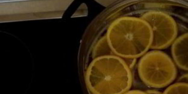 апельсиновые дольки в шоколаде