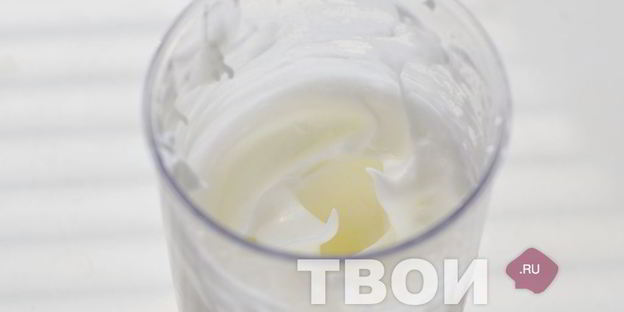 банановый рулет