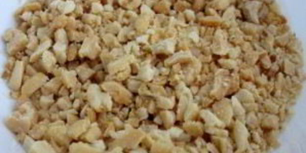 бананы с орехами в шоколаде