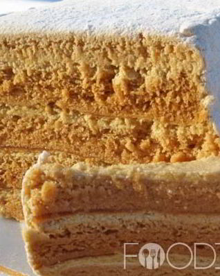 Белевская пастила