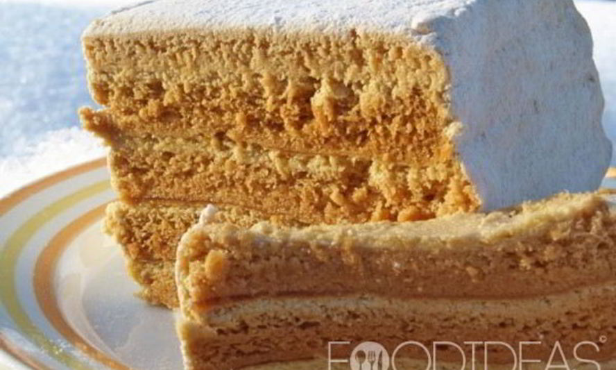 Рецепт белевской пастилы