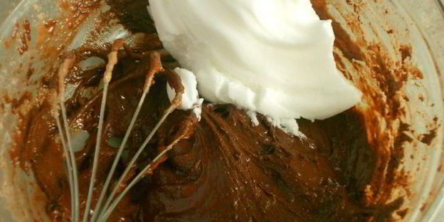 десерт дамское счастье