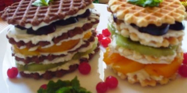 десерт dober tek