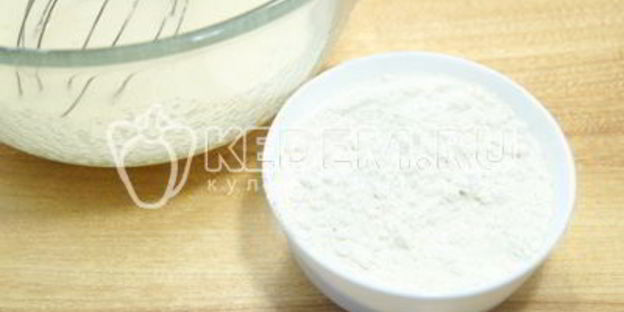 десерт хэллоуин