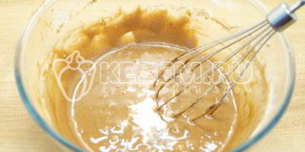 десерт хэллоуин