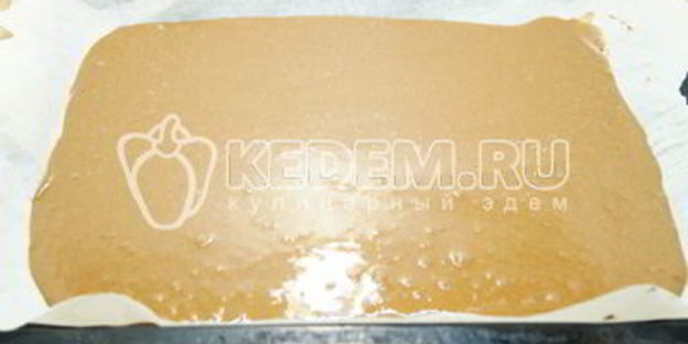 десерт хэллоуин