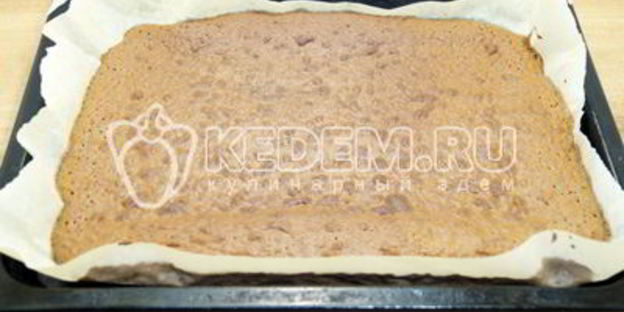 десерт хэллоуин