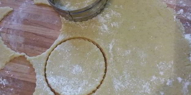 десерт легкая девочка