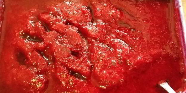 десерт легкая девочка