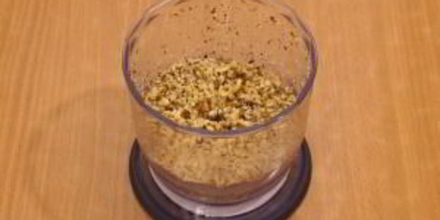 десерт морозко