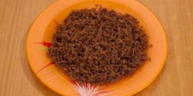 десерт морозко