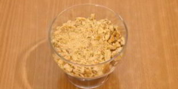 десерт морозко