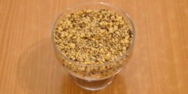 десерт морозко