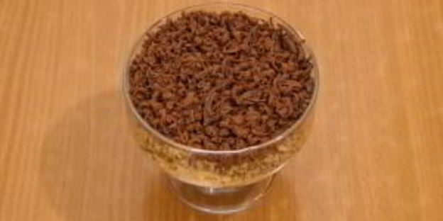 десерт морозко