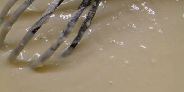 десертные блинчики с творогом