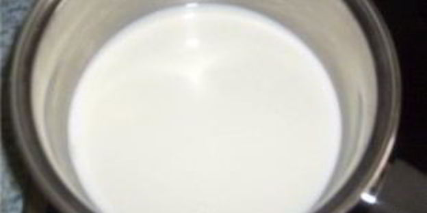 диетический десерт из творога с желатином