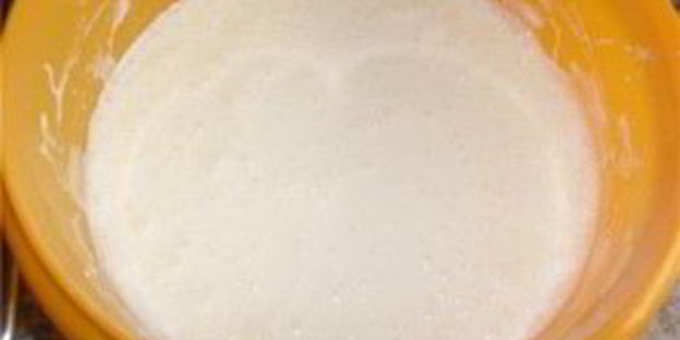 диетический десерт из творога с желатином