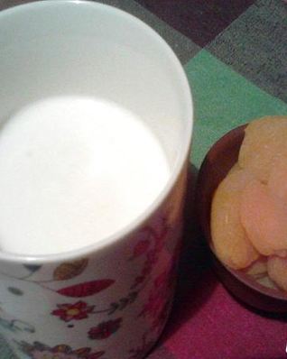 Домашний йогурт в термосе на основе закваски