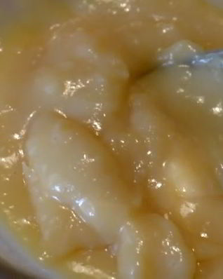 Домашняя сгущенка