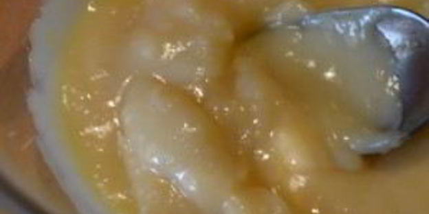 домашняя сгущенка