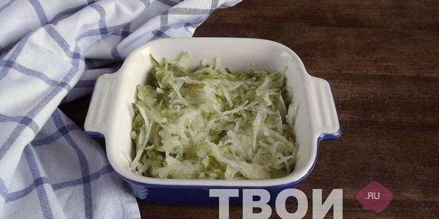 грушевый крамбл