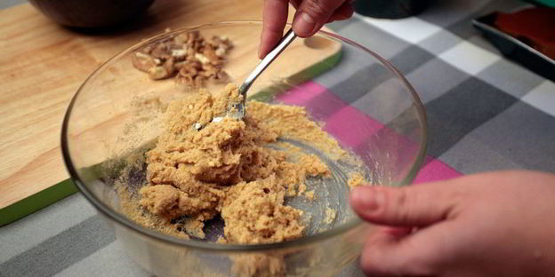 банановые конфеты