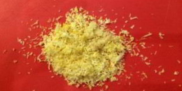 имбирные конфеты