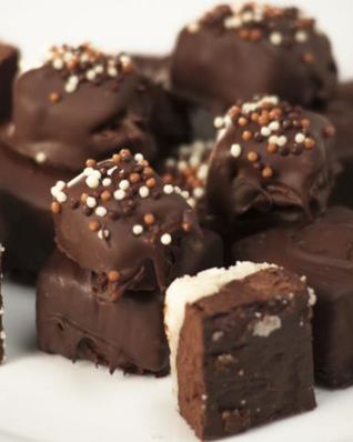 Конфетная масса Танзания