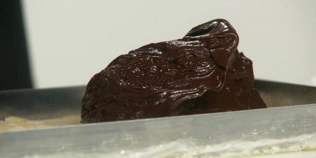 конфетная масса танзания