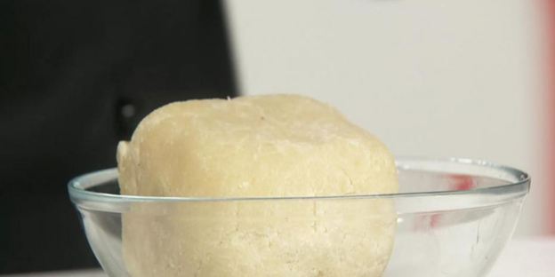 конфетная масса танзания