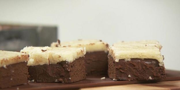 конфетная масса танзания