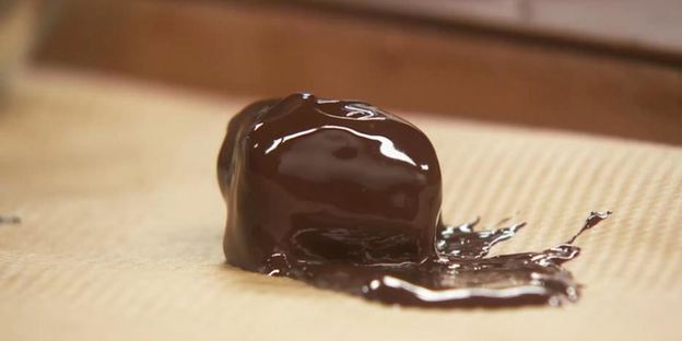 конфетная масса танзания