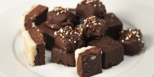 конфетная масса танзания