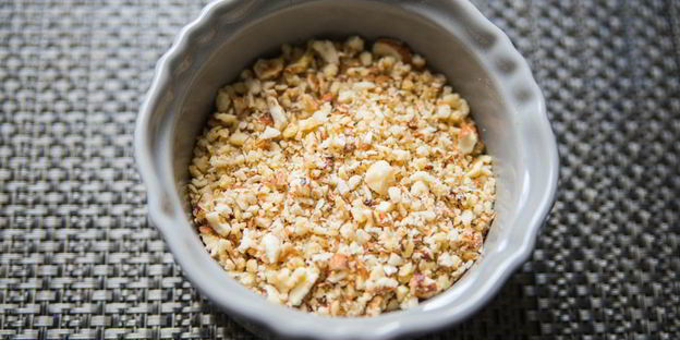 конфеты из сухофруктов и орехов