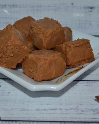 Конфеты Коровка