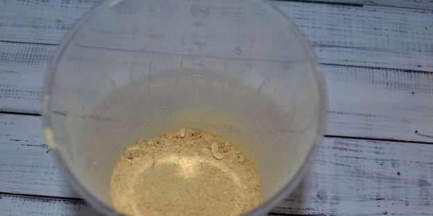 конфеты коровка