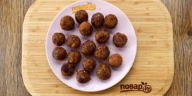 конфеты перезарядка