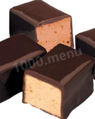 Конфеты птичье молоко