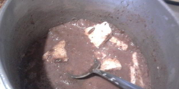 конфеты рафаэлло