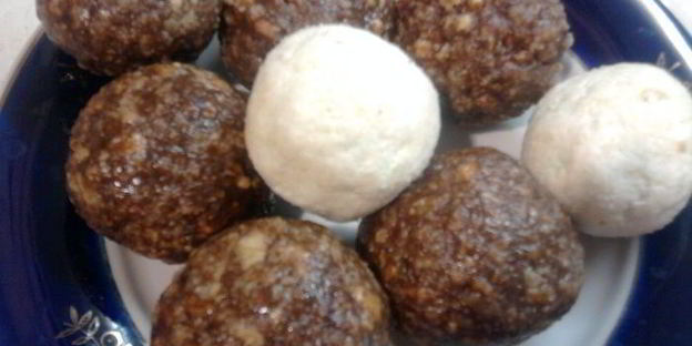 конфеты рафаэлло