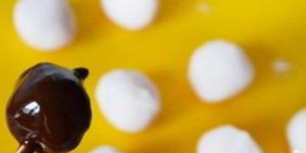 конфеты сало в шоколаде