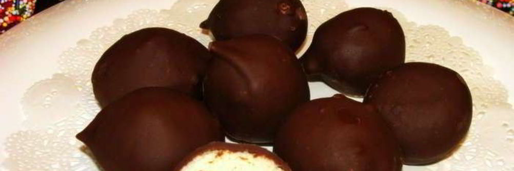 Конфеты Снежок