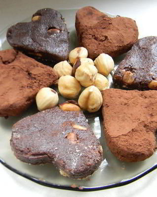 Конфеты Сникерс